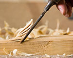 Entretien de meuble en bois par Menuisier France à Pionnat